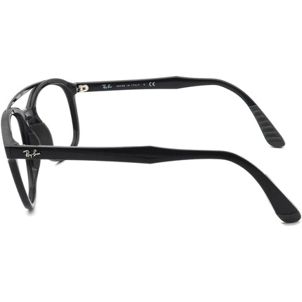 Ray-Ban Sunglasses RB 4290 6185/11 Gray Pilot Italy 53 mm