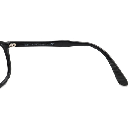 Ray-Ban Sunglasses RB 4290 6185/11 Gray Pilot Italy 53 mm