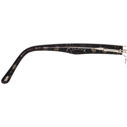 Ray-Ban Eyeglasses RB 5179 2420 Clear/White Rectangular Frame 51[]16 135