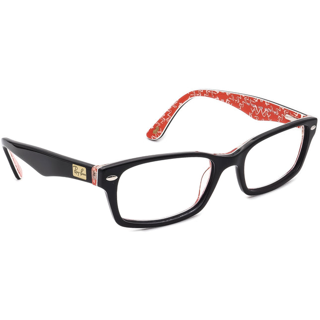 Ray-Ban RB 5206 2479 52□18 140