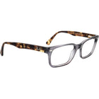 Ray-Ban Eyeglasses RB 5286 5629 Transparent Gray/Tortoise Rectangular Frame 51[]18 135
