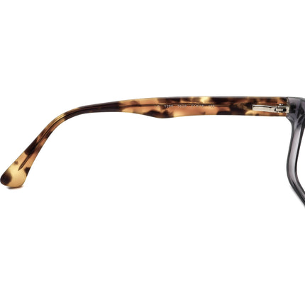 Ray-Ban Eyeglasses RB 5286 5629 Transparent Gray/Tortoise Rectangular Frame 51[]18 135