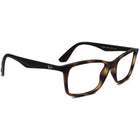 Ray-Ban Eyeglasses RB 7047 5573 Matte Tortoise/Brown Rectangular Frame 54[]17 140