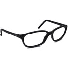 Ray-Ban Men's Sunglasses Matte Black B-Shape Italy 57 mm