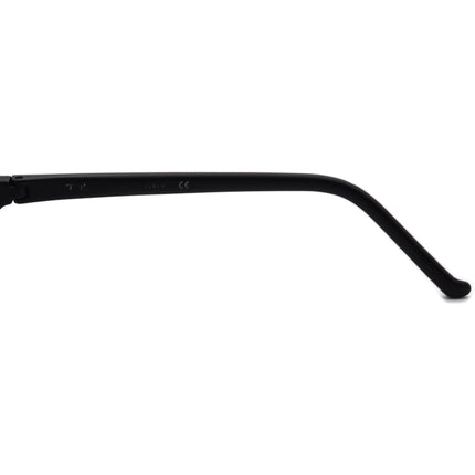 Ray-Ban Men's Sunglasses Matte Black B-Shape Italy 57 mm