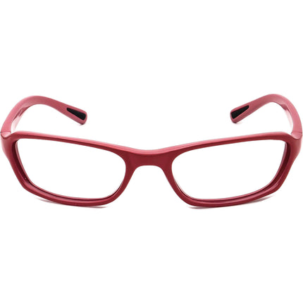 Ray-Ban Women's Sunglasses RJ9021-S 124/71 Pink Wrap 53 mm