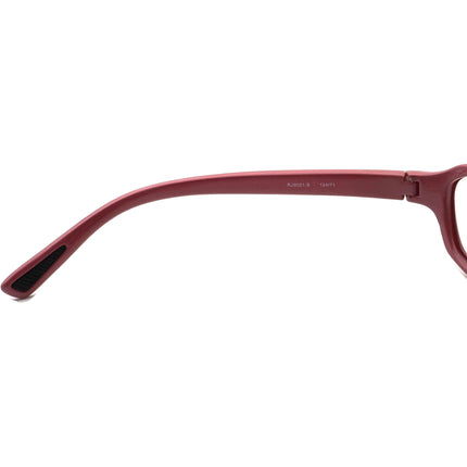 Ray-Ban Women's Sunglasses RJ9021-S 124/71 Pink Wrap 53 mm