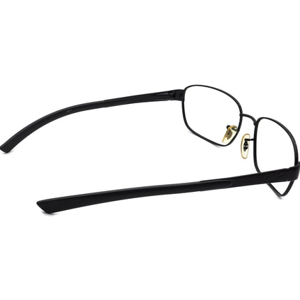 Ray-Ban Men's Sunglasses RB 3413 002 Black Pilot 58 mm