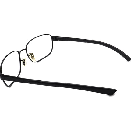 Ray-Ban Men's Sunglasses RB 3413 002 Black Pilot 58 mm