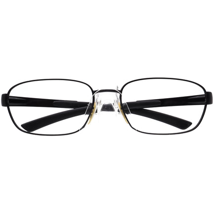 Ray-Ban Men's Sunglasses RB 3413 002 Black Pilot 58 mm
