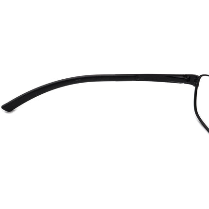 Ray-Ban Men's Sunglasses RB 3413 002 Black Pilot 58 mm
