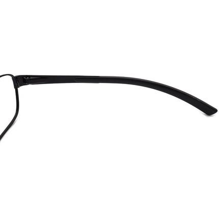 Ray-Ban Men's Sunglasses RB 3413 002 Black Pilot 58 mm