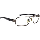 Ray-Ban Men's Sunglasses Silver/Black Pilot 60 mm