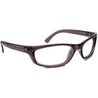 Ray-Ban Sunglasses RB 4114 606/71 Transparent Gray Wrap 56 mm