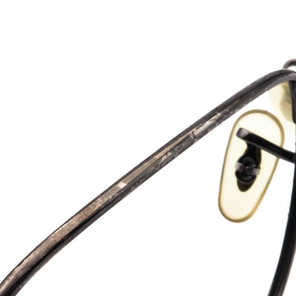 Ray-Ban Sunglasses RB 3413 004 Gunmetal Rectangular Metal 59 mm