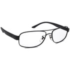 Ray-Ban Men's Sunglasses RB 3273 006 Black Pilot Italy 57 mm