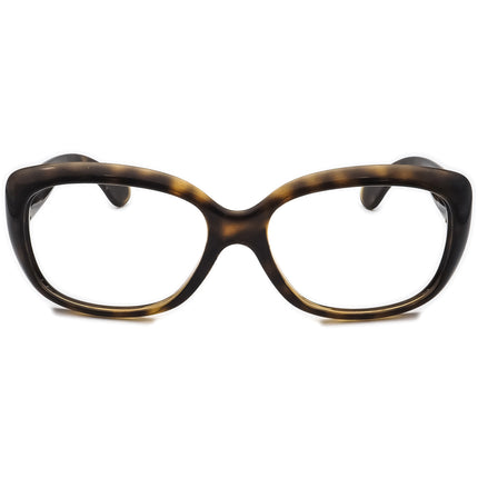 Ray-Ban Women's Sunglasses RB 4101 Jackie Ohh 710 Tortoise Square Italy 58 mm