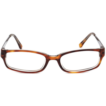 Ray-Ban Eyeglasses RB 5142 2192 Tortoise Rectangular Frame 52[]17 145
