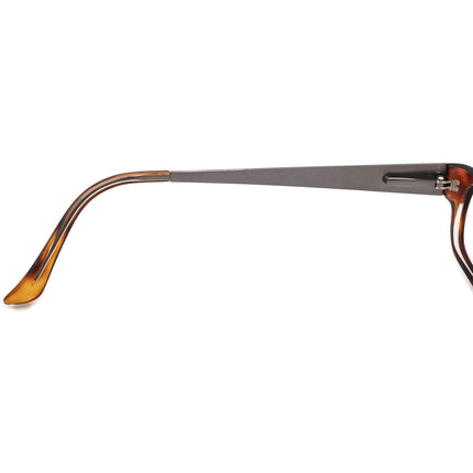 Ray-Ban Eyeglasses RB 5142 2192 Tortoise Rectangular Frame 52[]17 145