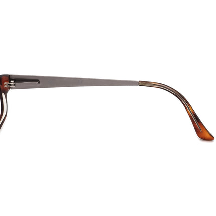 Ray-Ban Eyeglasses RB 5142 2192 Tortoise Rectangular Frame 52[]17 145