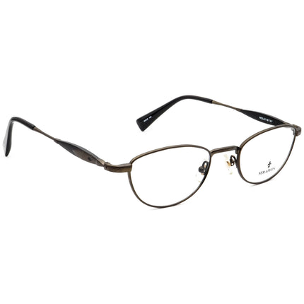 Seraphin Women's Eyeglasses Holly/8737 Titanium Green Frame Japan 50[]21 140 Handmade