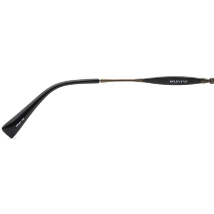 Seraphin Women's Eyeglasses Holly/8737 Titanium Green Frame Japan 50[]21 140 Handmade