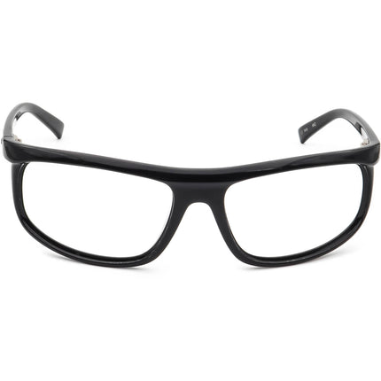 Serengeti Men's Sunglasses Velino 7510 Glossy Black Wrap 60 mm