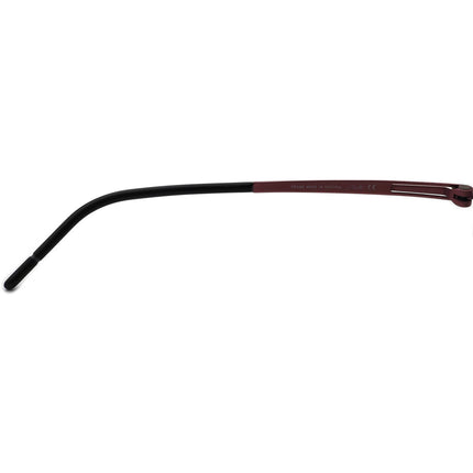 Silhouette Women's Eyeglasses 5369 40 6066 Titan Pink Rimless Frame Austria 53[]17 140