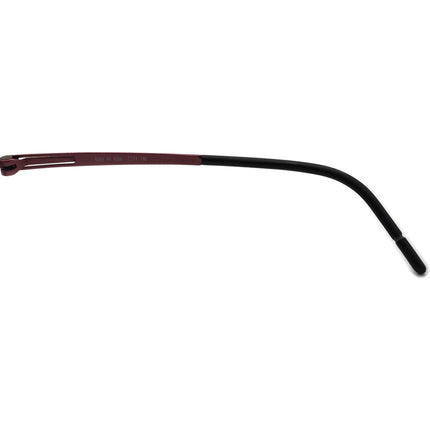 Silhouette Women's Eyeglasses 5369 40 6066 Titan Pink Rimless Frame Austria 53[]17 140