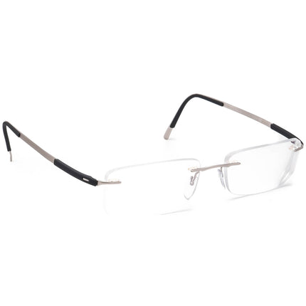 Silhouette Eyeglasses 5416 00 6051 Titan Frame []