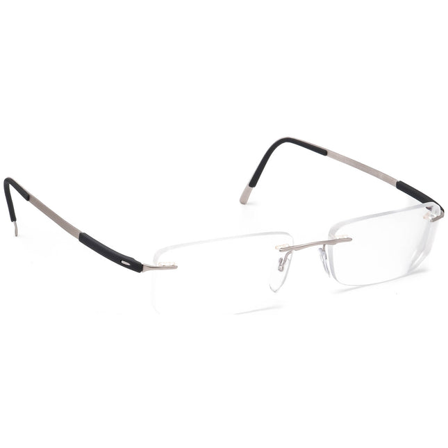 Silhouette Eyeglasses 5416 00 6051 Titan Frame []