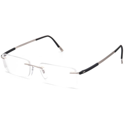 Silhouette Eyeglasses 5416 00 6051 Titan Frame []