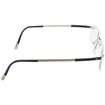 Silhouette Eyeglasses 5416 00 6051 Titan Frame []