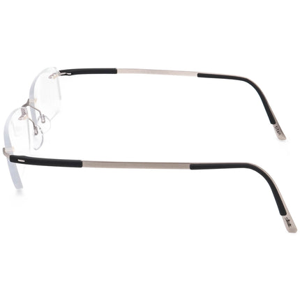 Silhouette Eyeglasses 5416 00 6051 Titan Frame []