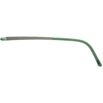 Silhouette Women's Eyeglasses 5452 40 6054 Titan Green Rimless Frame Austria 53[]17 135