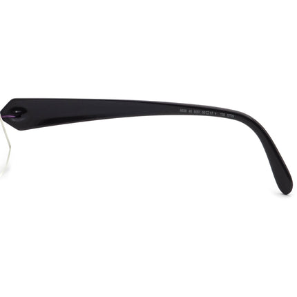 Silhouette Women's Eyeglasses 6698 40 6051 6709 Purple Rimless Frame Austria 50[]17 135