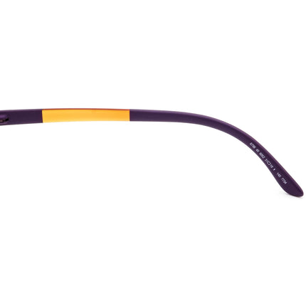 Silhouette Women's Eyeglasses 6798 40 6052 7734 Purple Rimless Frame Austria 51[]19 140