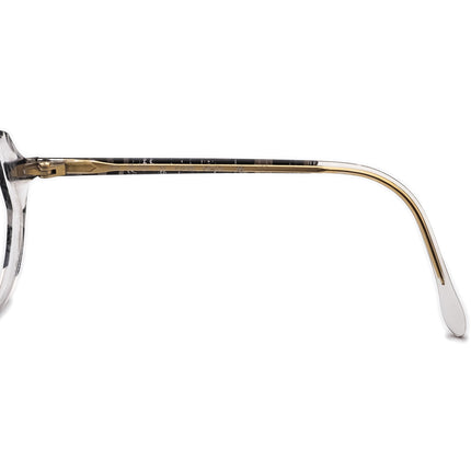 Silhouette Women's Eyeglasses SPX M 1803 /20 C 2789 Clear/Black Oval Frame Austria 54[]14 135