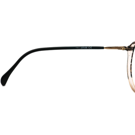 Silhouette Women's Eyeglasses SPX M 1838 /20 6052 Green&Clear Oval Frame Austria 54[]12 130
