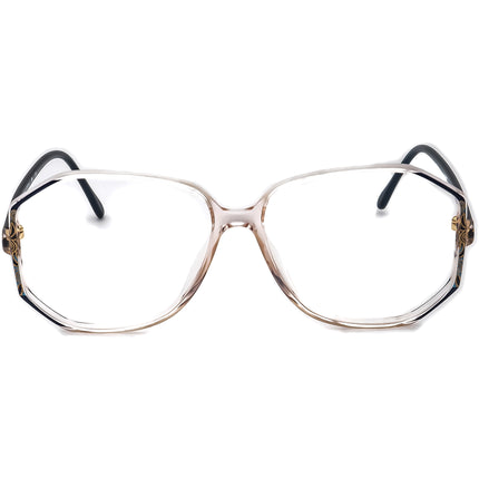 Silhouette Women's Eyeglasses SPX M 1877 /20 6053 Blue/Clear Oversized Frame Austria 57[]13 135