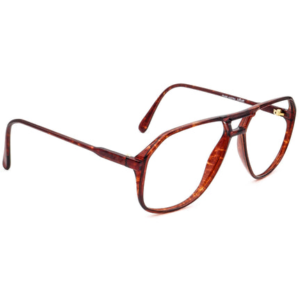 Silhouette Eyeglasses SPX M 2084 /28 C 1151 Tortoise Aviator Frame Austria 59[]14 140