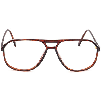 Silhouette Eyeglasses SPX M 2084 /28 C 1151 Tortoise Aviator Frame Austria 59[]14 140
