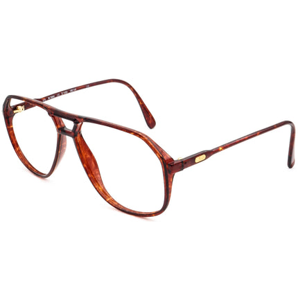 Silhouette Eyeglasses SPX M 2084 /28 C 1151 Tortoise Aviator Frame Austria 59[]14 140