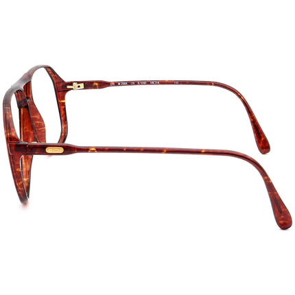 Silhouette Eyeglasses SPX M 2084 /28 C 1151 Tortoise Aviator Frame Austria 59[]14 140