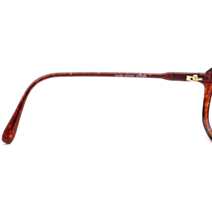 Silhouette Eyeglasses SPX M 2084 /28 C 1151 Tortoise Aviator Frame Austria 59[]14 140