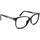 Swarovski Women's Sunglasses Evelina SW 83 01B Black/Silver with Rhinestones Square 58 mm