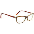 Tiffany & Co. Women's Eyeglasses TF 2078 8164 Tortoise Frame Italy 53[]16 140