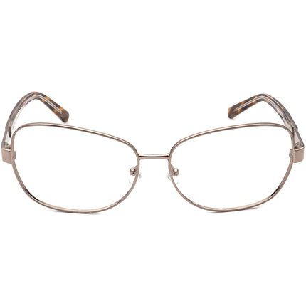 Tory Burch Women's Sunglasses TY 6011 116/13 Brown/Tortoise Pilot 58 mm