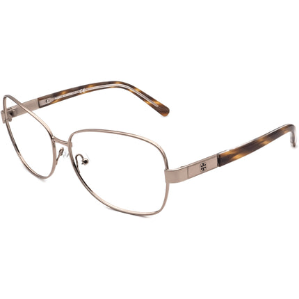 Tory Burch Women's Sunglasses TY 6011 116/13 Brown/Tortoise Pilot 58 mm