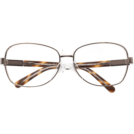 Tory Burch Women's Sunglasses TY 6011 116/13 Brown/Tortoise Pilot 58 mm